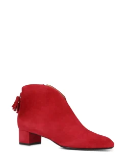 Online Women Ankle Boots