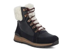 New Women Water Resistant