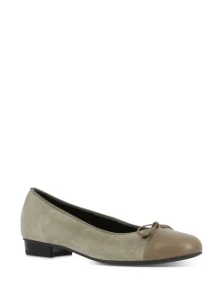 Online Women Ballerina Flats
