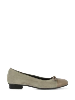 Online Women Ballerina Flats