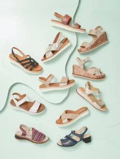 Clearance Women Sandals