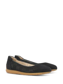 Discount Women Ballerina Flats