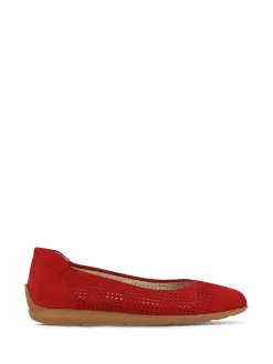 New Women Ballerina Flats