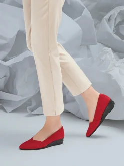 New Women Slip-Ons