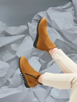 Clearance Women Ankle Boots