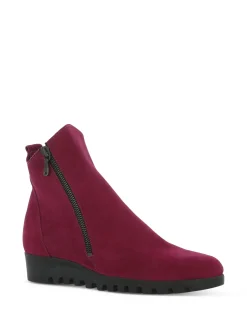 Outlet Women Ankle Boots