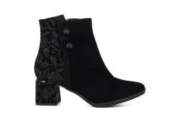 Women Ankle Boots