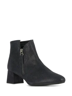 New Women Ankle Boots
