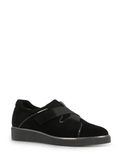 Outlet Women Slip-Ons