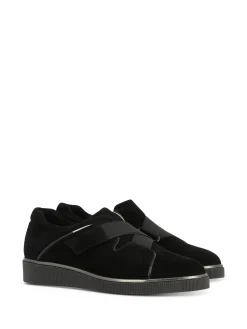 Outlet Women Slip-Ons