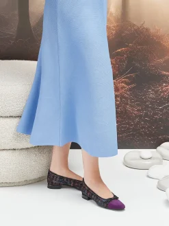 Clearance Women Ballerina Flats