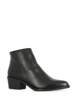 New Women Ankle Boots