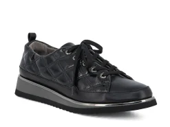 Women Lace-Ups