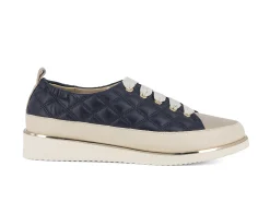 Outlet Women Lace-Ups