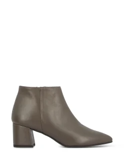 Women Ankle Boots