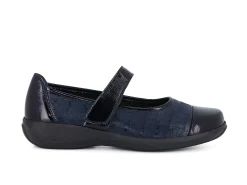 New Women Mary Janes