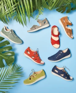 Discount Women Sandals