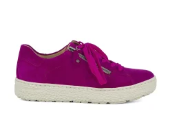Online Women Lace-Ups