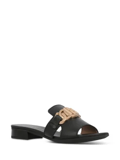 Outlet Women Slides