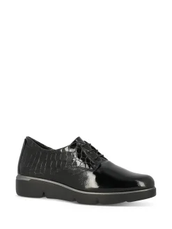 Outlet Women Lace-Ups