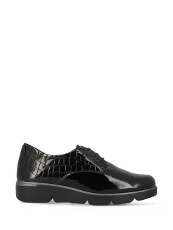 Outlet Women Lace-Ups