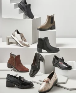 New Women Heels