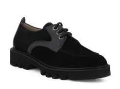 Outlet Women Lace-Ups