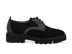 Outlet Women Lace-Ups