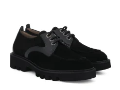 Outlet Women Lace-Ups