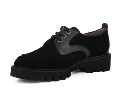 Outlet Women Lace-Ups