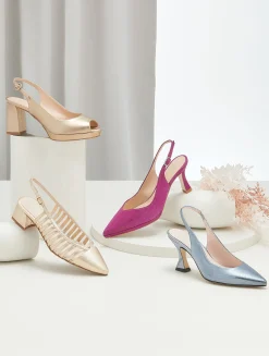 Women Heels