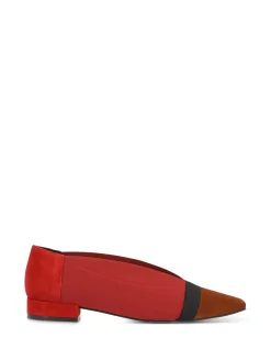 New Women Ballerina Flats