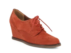 Outlet Women Lace-Ups