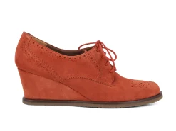 Outlet Women Lace-Ups