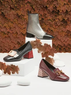 Outlet Women Heels