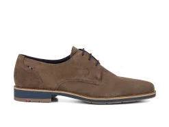 Lace-Ups
