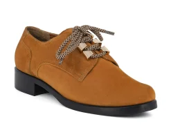Outlet Women Lace-Ups