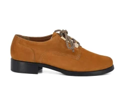 Outlet Women Lace-Ups
