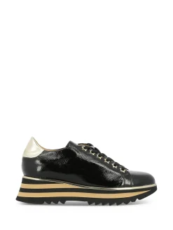 Women Lace-Ups