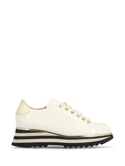 New Women Lace-Ups