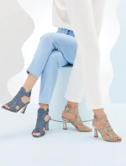 Outlet Women Sandals