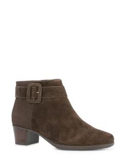 Discount Women Ankle Boots