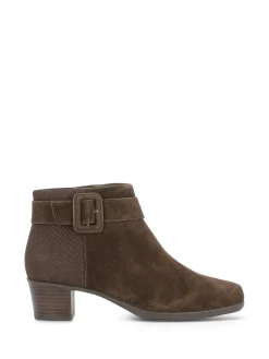 Discount Women Ankle Boots
