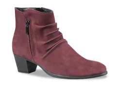 New Women Ankle Boots