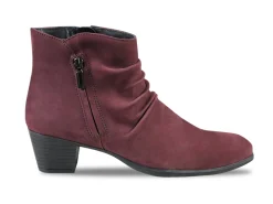 New Women Ankle Boots