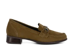 Outlet Women Slip-Ons