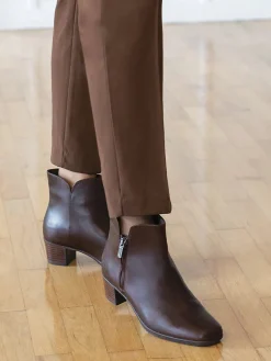 Online Women Heels|Ankle Boots