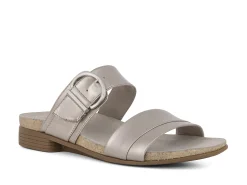 Outlet Women Slides