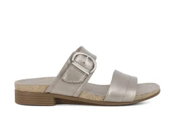 Outlet Women Slides