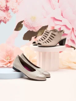 Discount Women Ballerina Flats